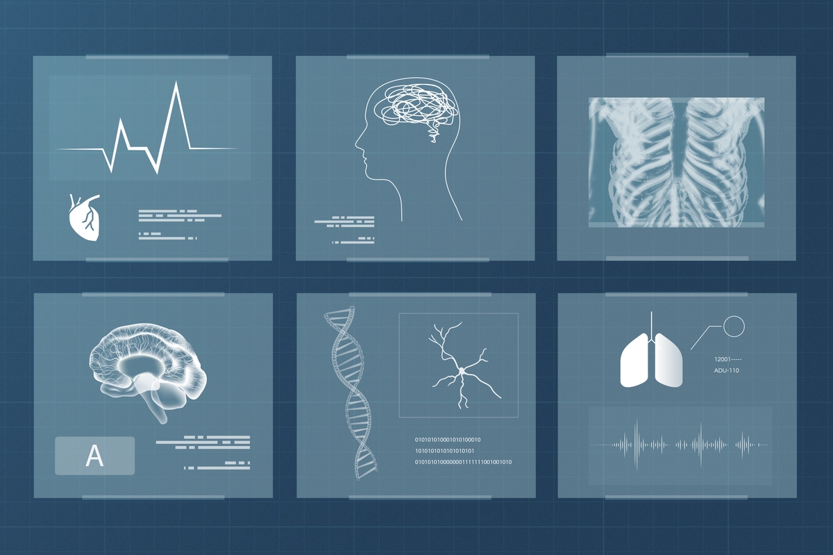 AI In Healthcare: The Good, The Bad, And The Impact